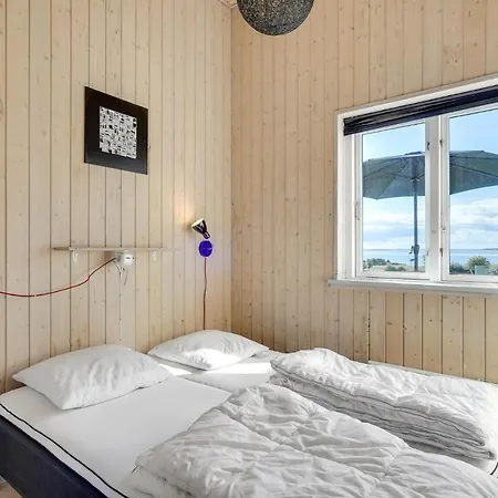 Beautiful In With Sauna