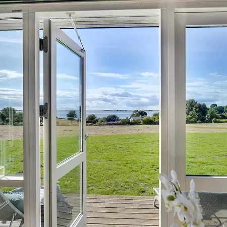 Beautiful In With Sauna Holiday home *