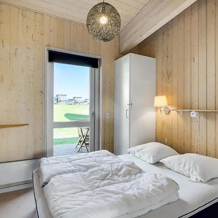 Сasa de vacaciones In Faaborg With House Sea View