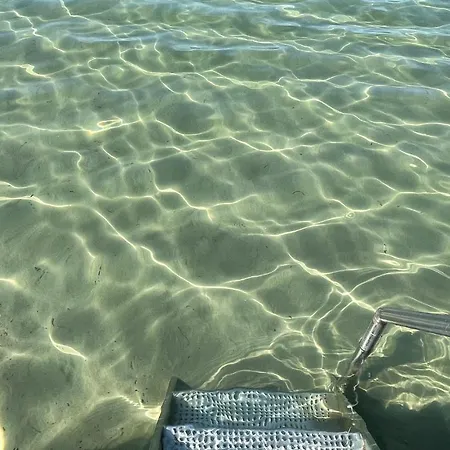 Hébergement de vacances Beautiful In Faaborg With Sauna *